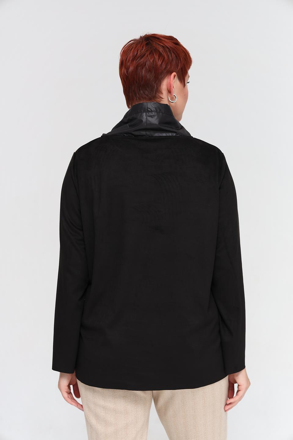 Блуза Tuzzi с декором