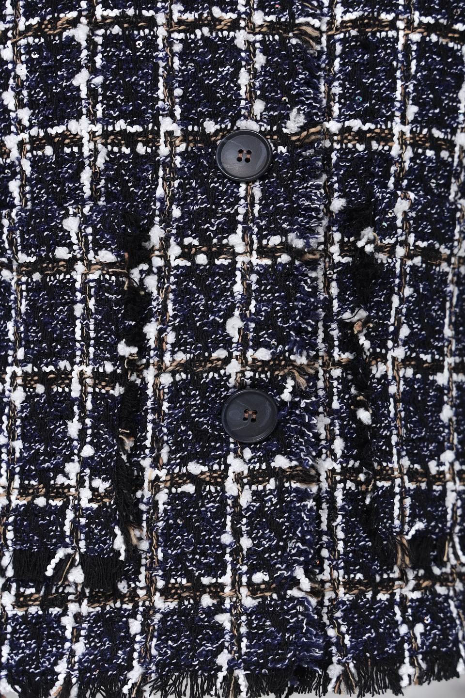 Жакет Rabe collection в клетку