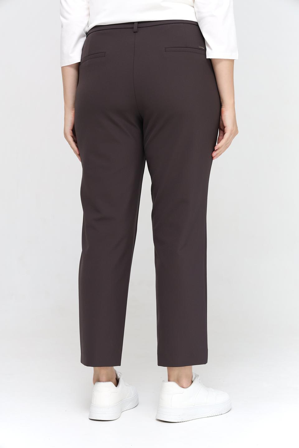 Брюки Gardeur коричневые