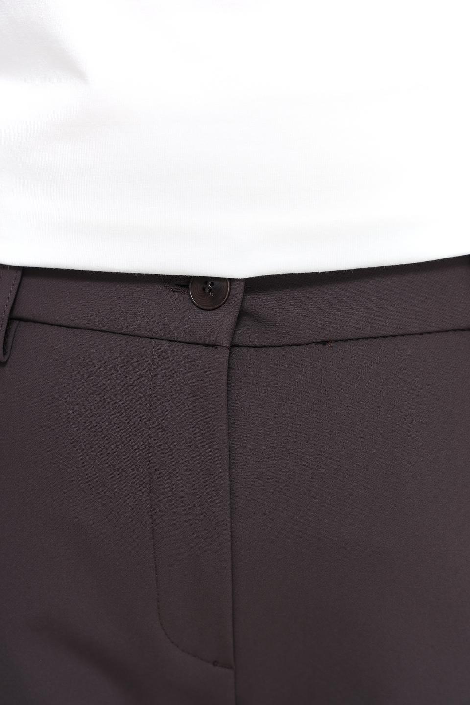 Брюки Gardeur коричневые