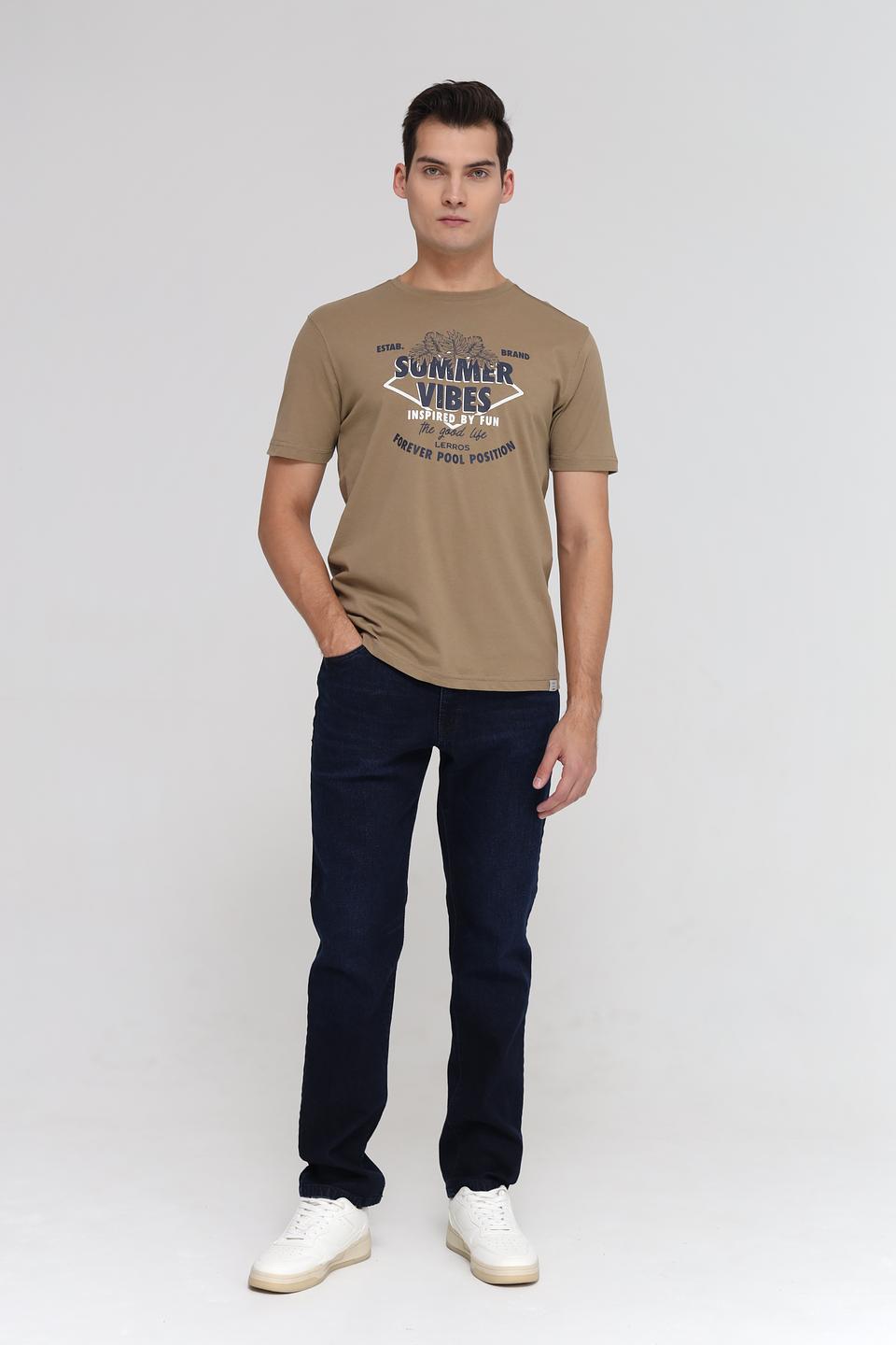 Джинсы Gardeur темно-синие