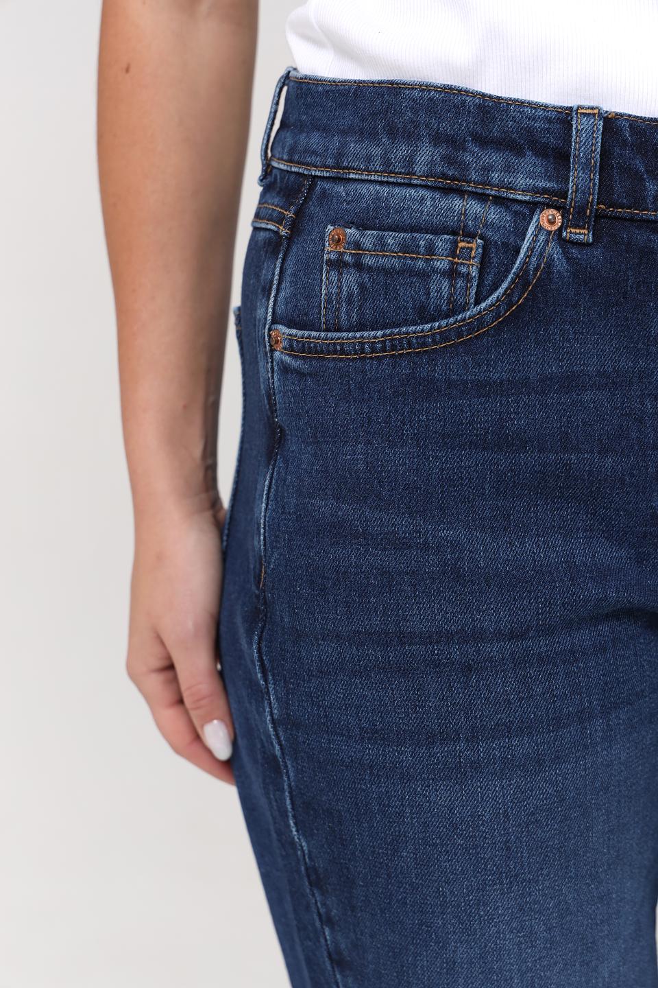 Джинсы Gerry Weber с укороченным шагом