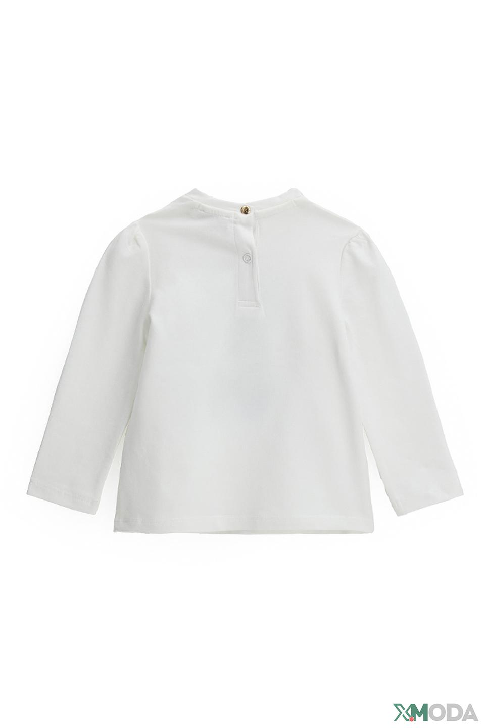 Футболка Original Marines с принтом