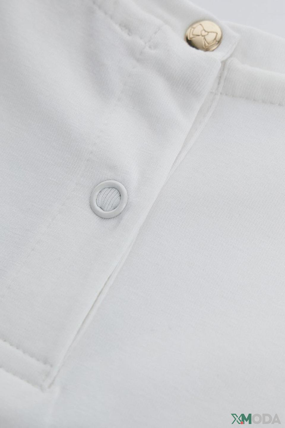 Футболка Original Marines с принтом