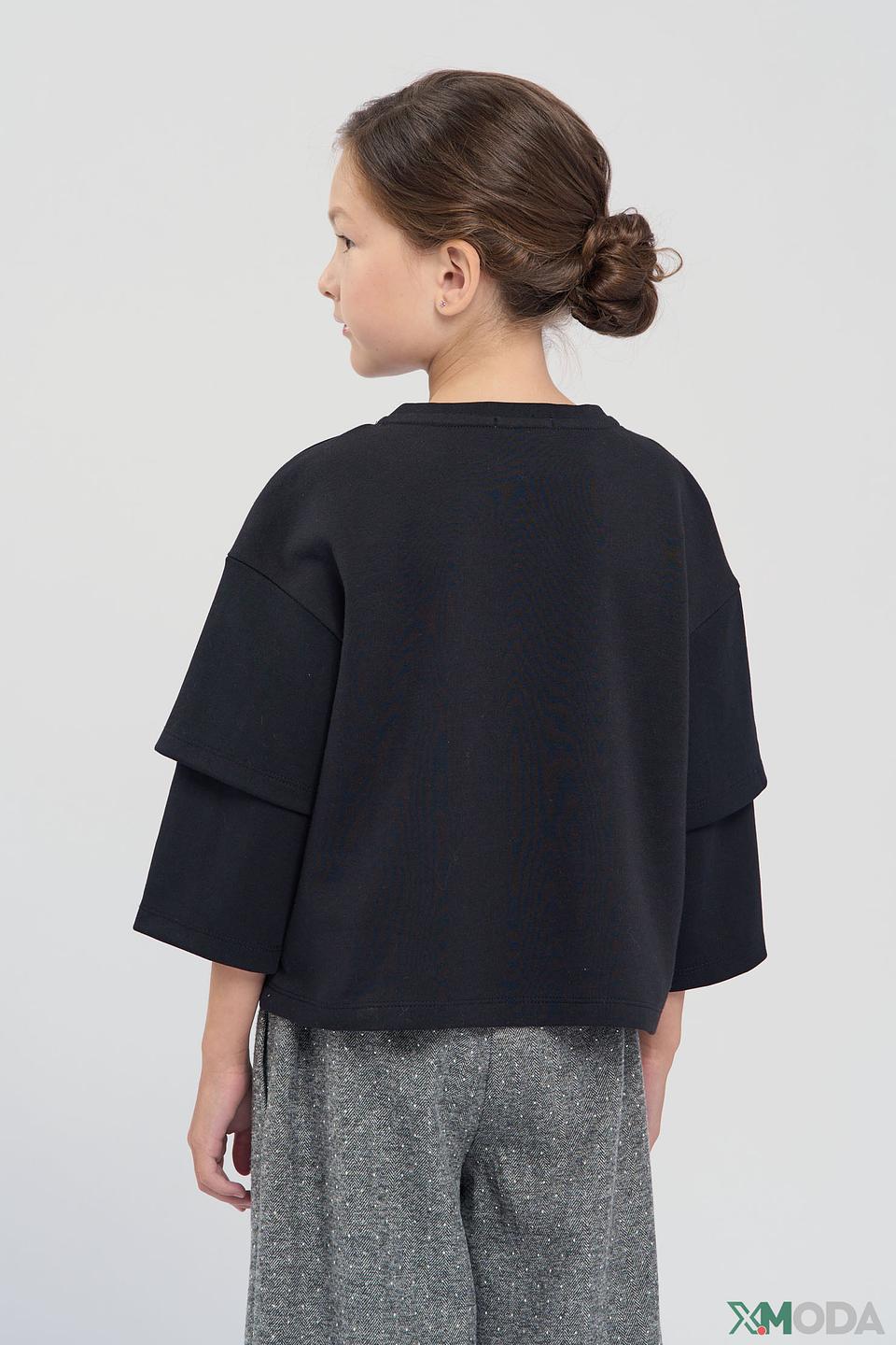 Футболка Choupette с медведем