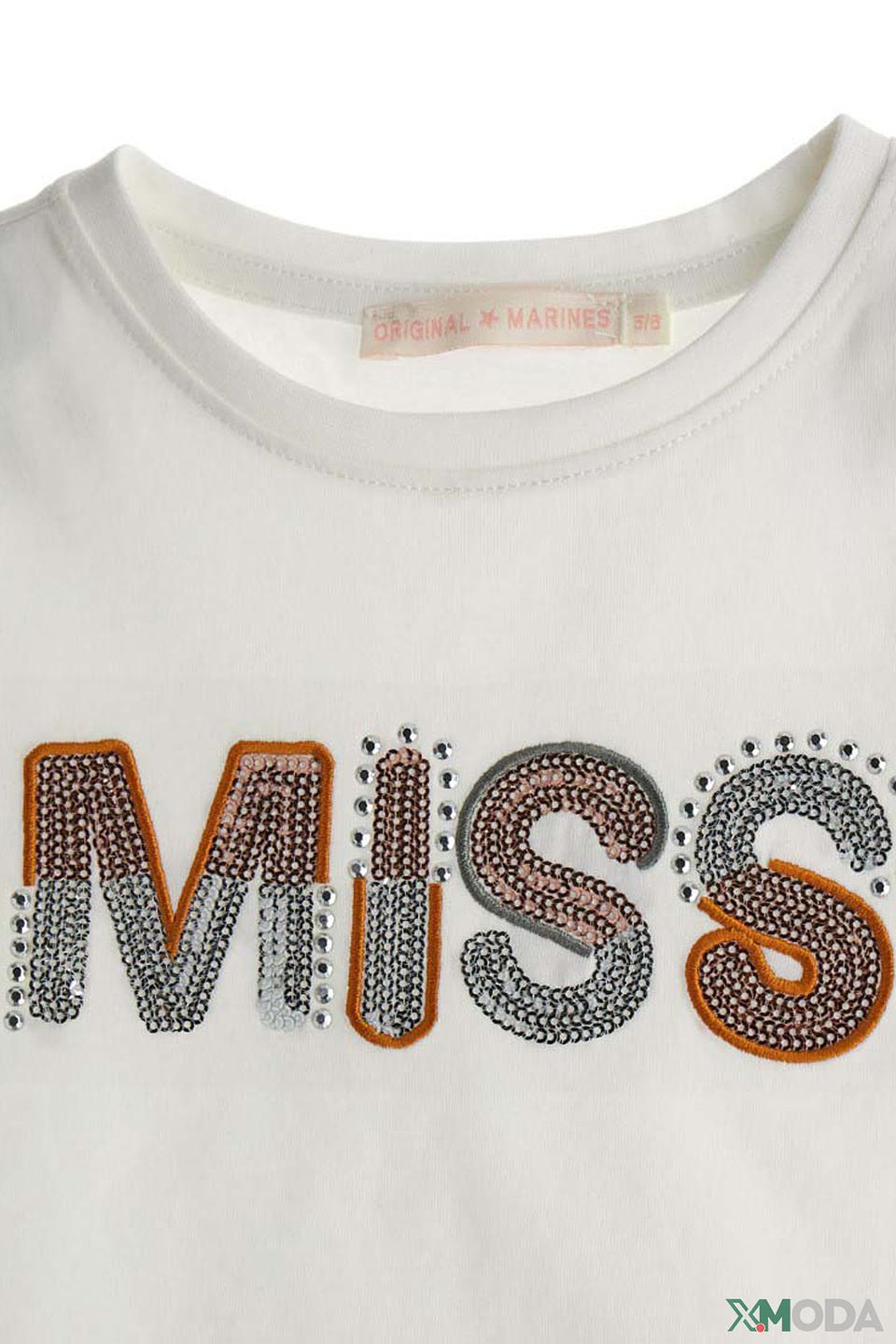 Футболка Original Marines "Miss"