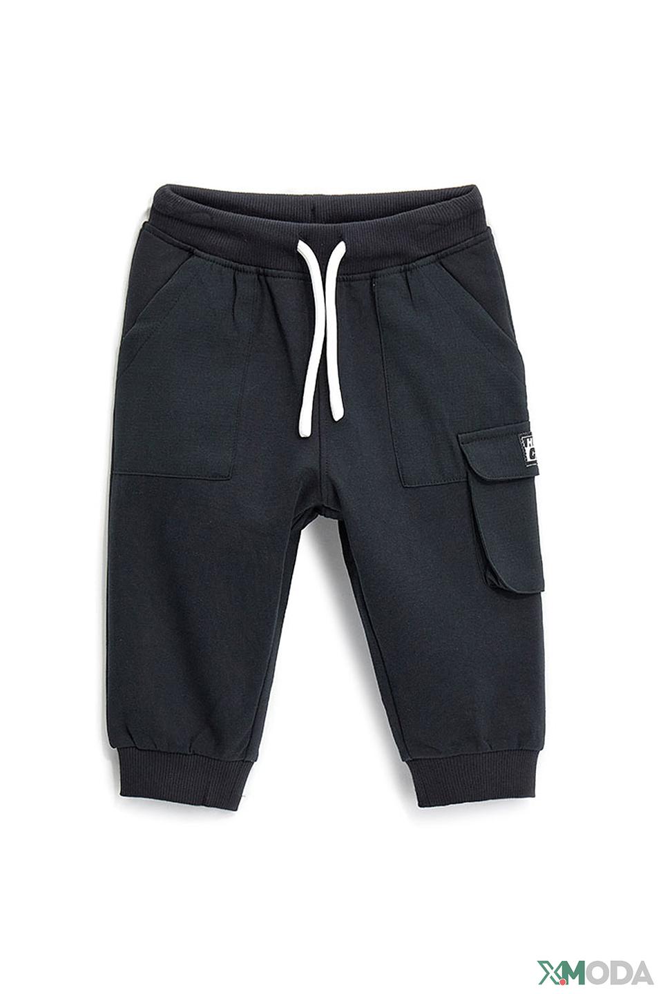 Брюки Original Marines чёрные