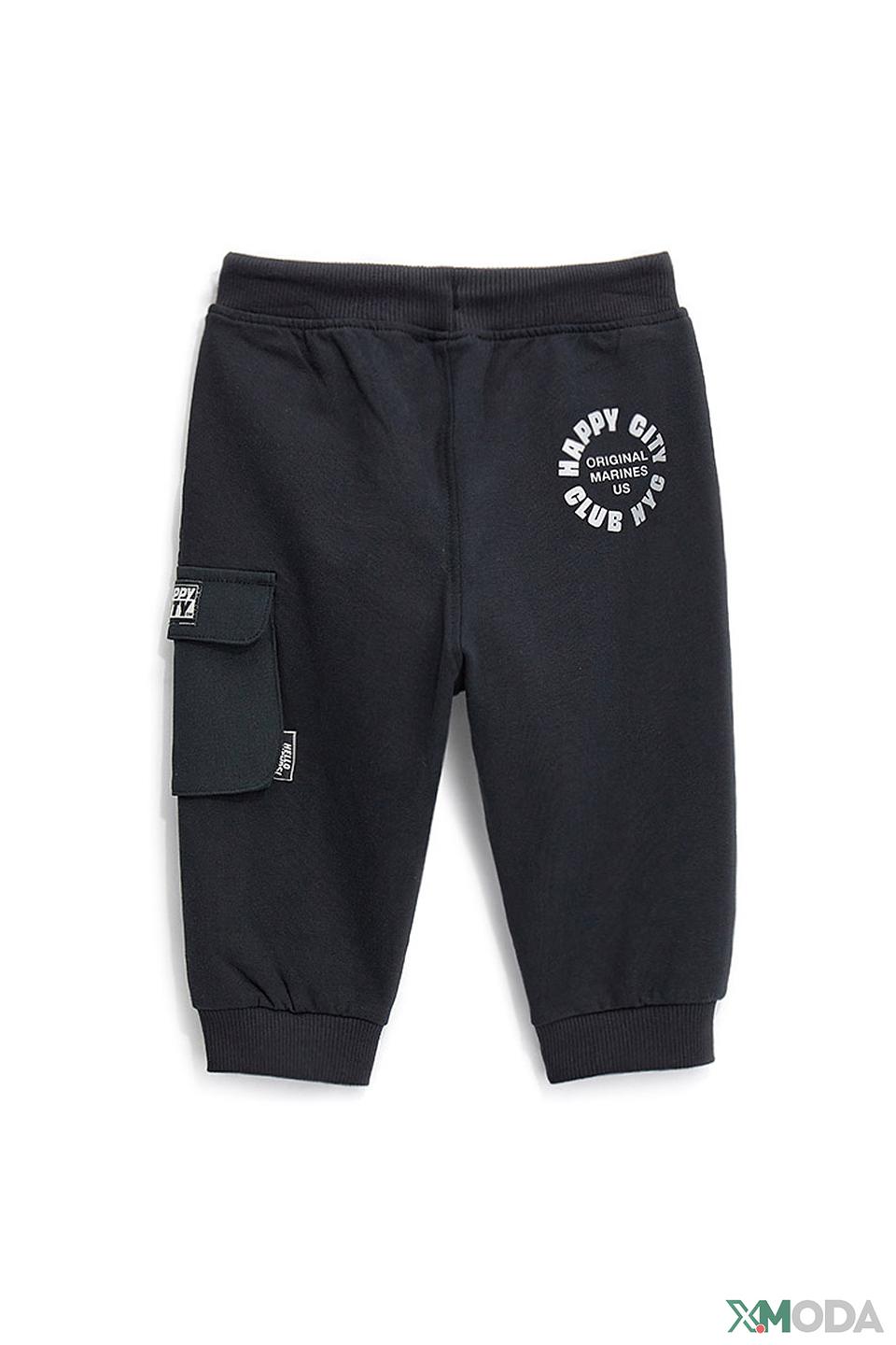 Брюки Original Marines чёрные