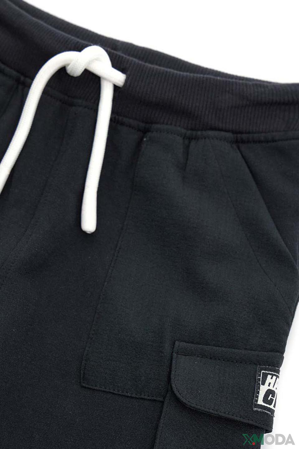 Брюки Original Marines чёрные