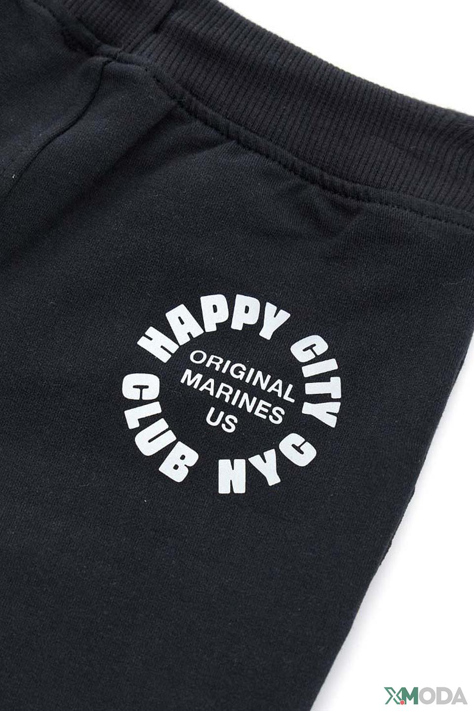 Брюки Original Marines чёрные