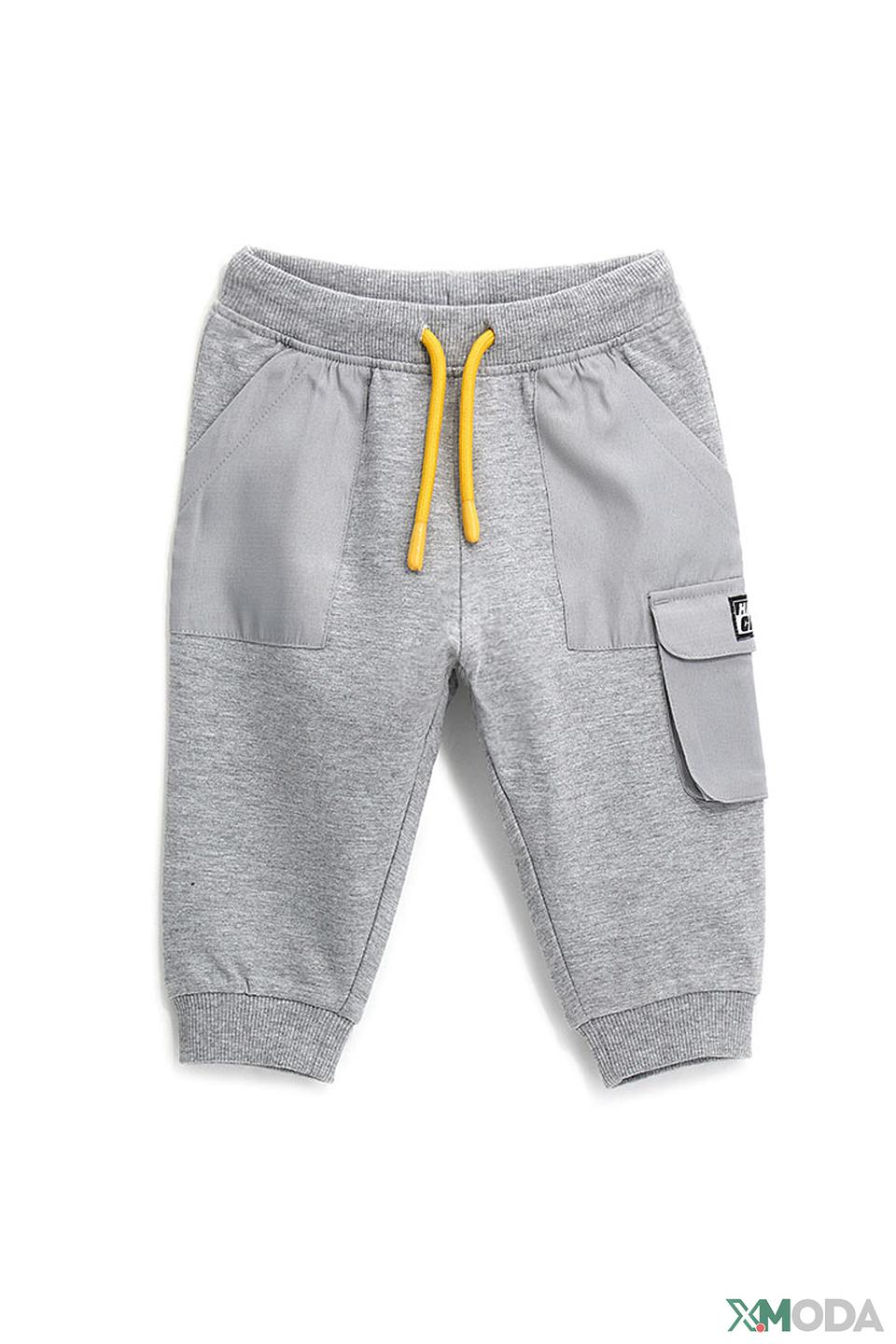 Брюки Original Marines серые