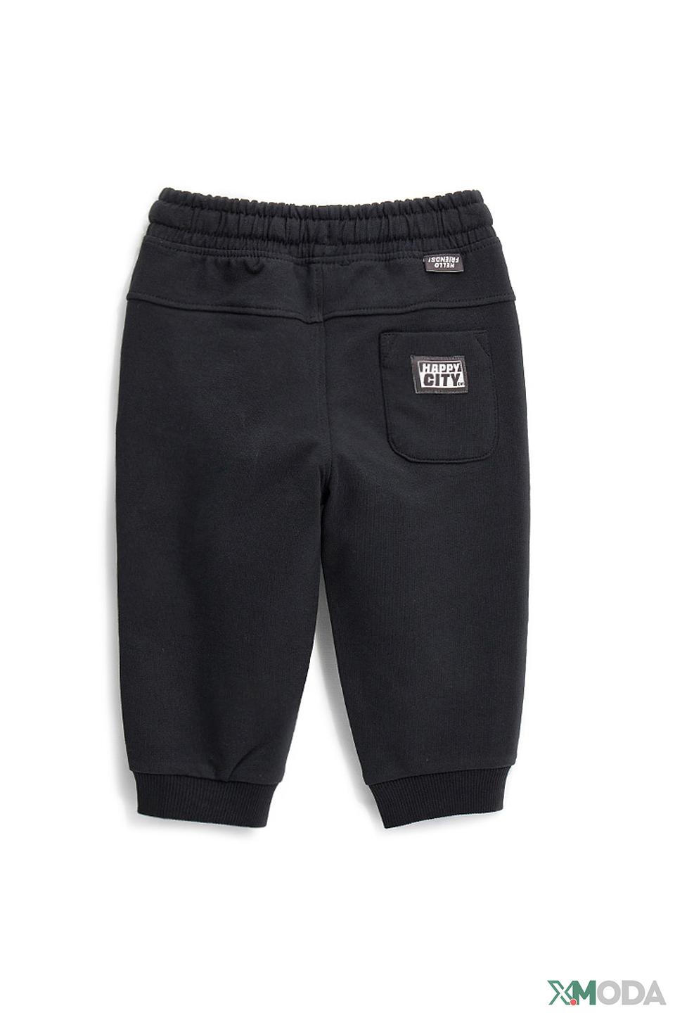 Брюки Original Marines чёрные