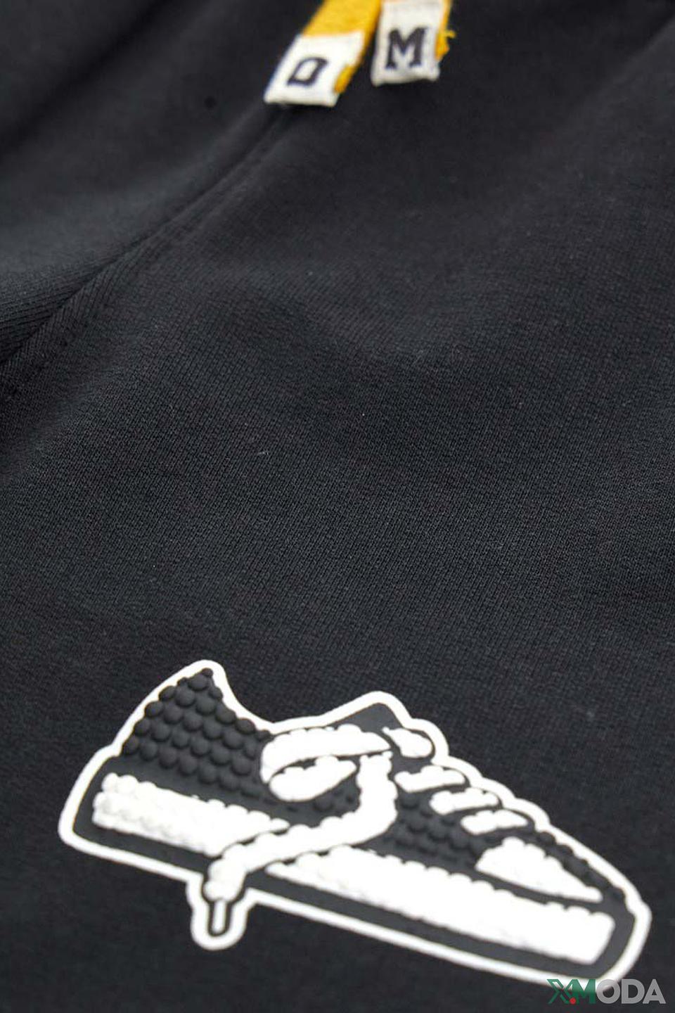 Брюки Original Marines чёрные