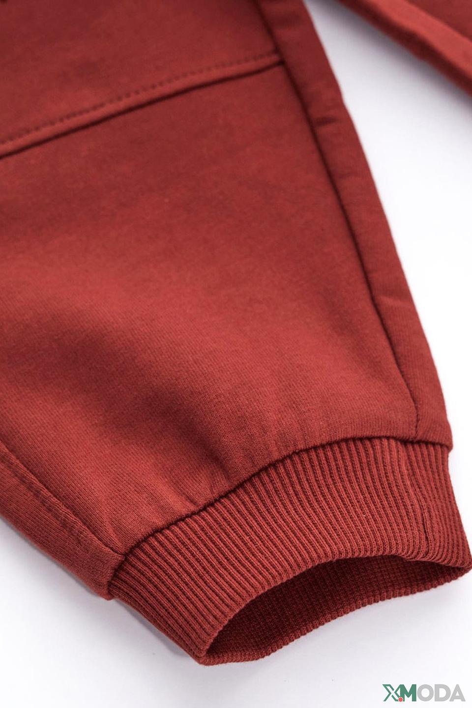 Брюки Original Marines бордовые