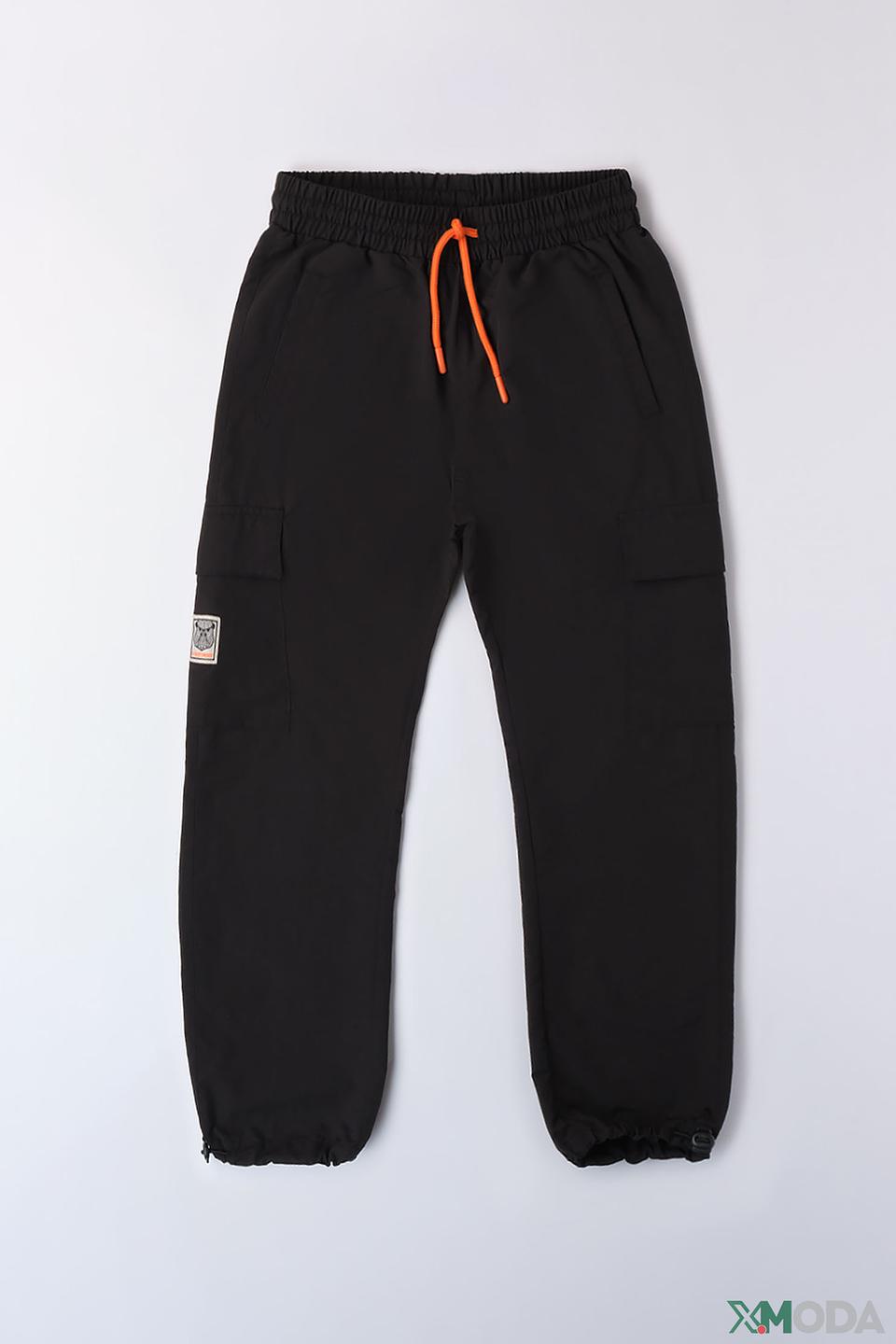 Брюки Ido детские черные