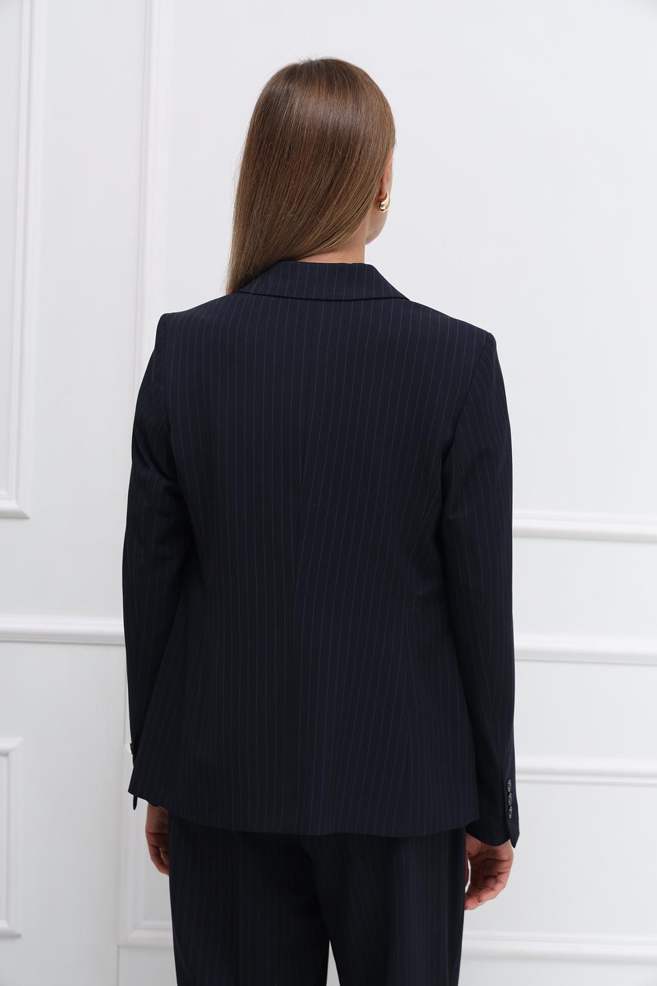 Жакет More and More в полоску