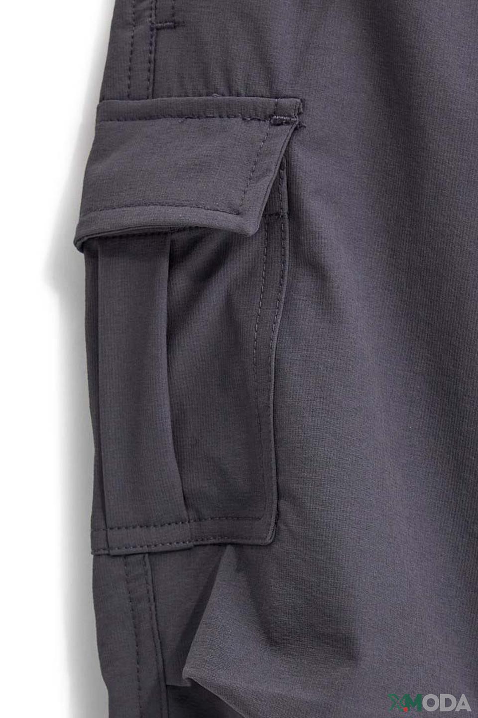 Брюки Original Marines серые