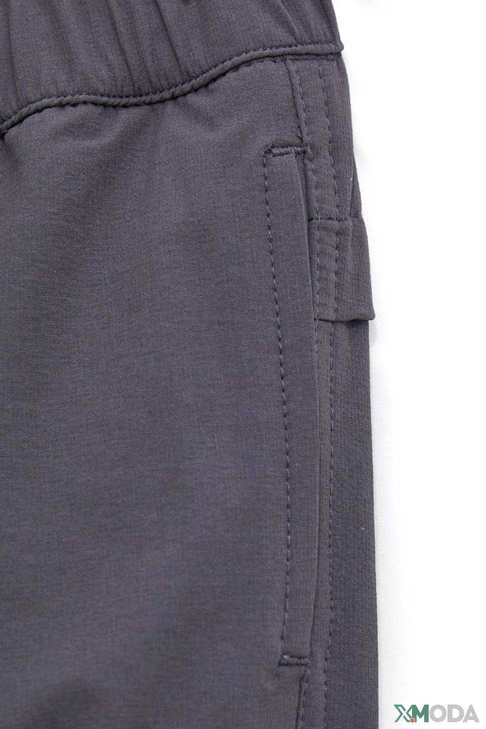Брюки Original Marines серые