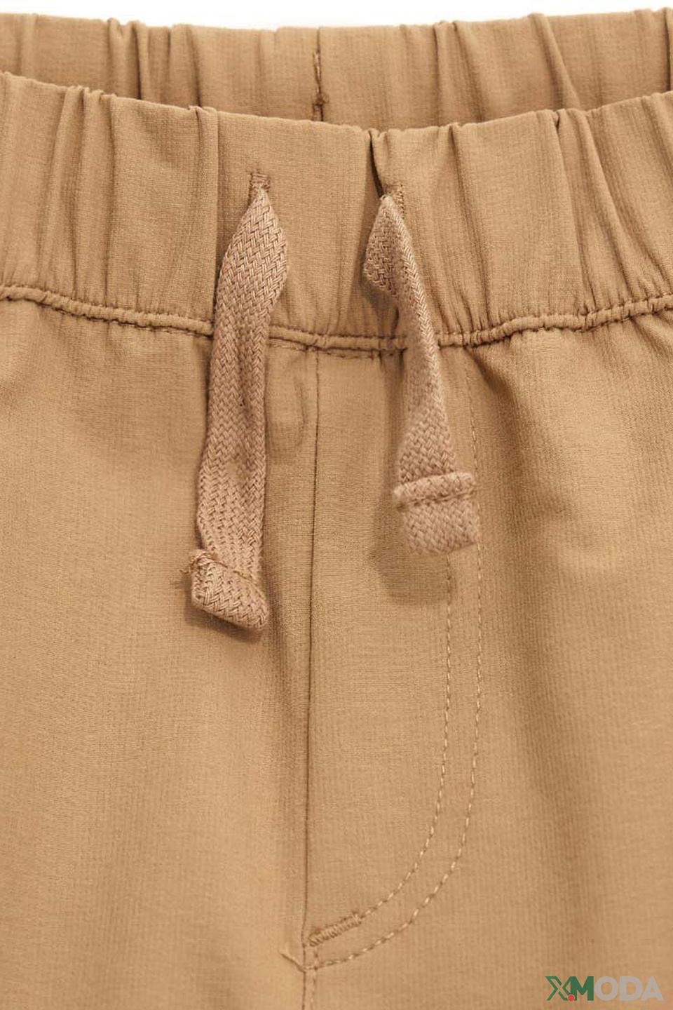 Брюки Original Marines хаки