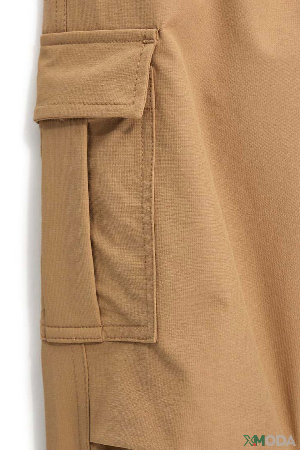 Брюки Original Marines хаки