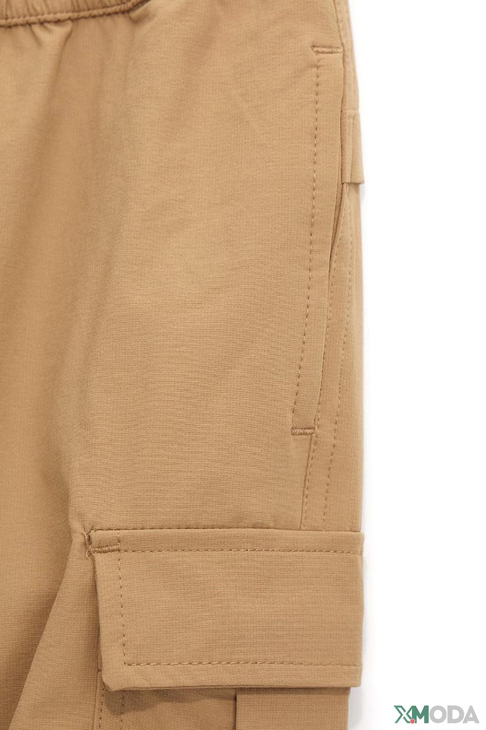 Брюки Original Marines хаки