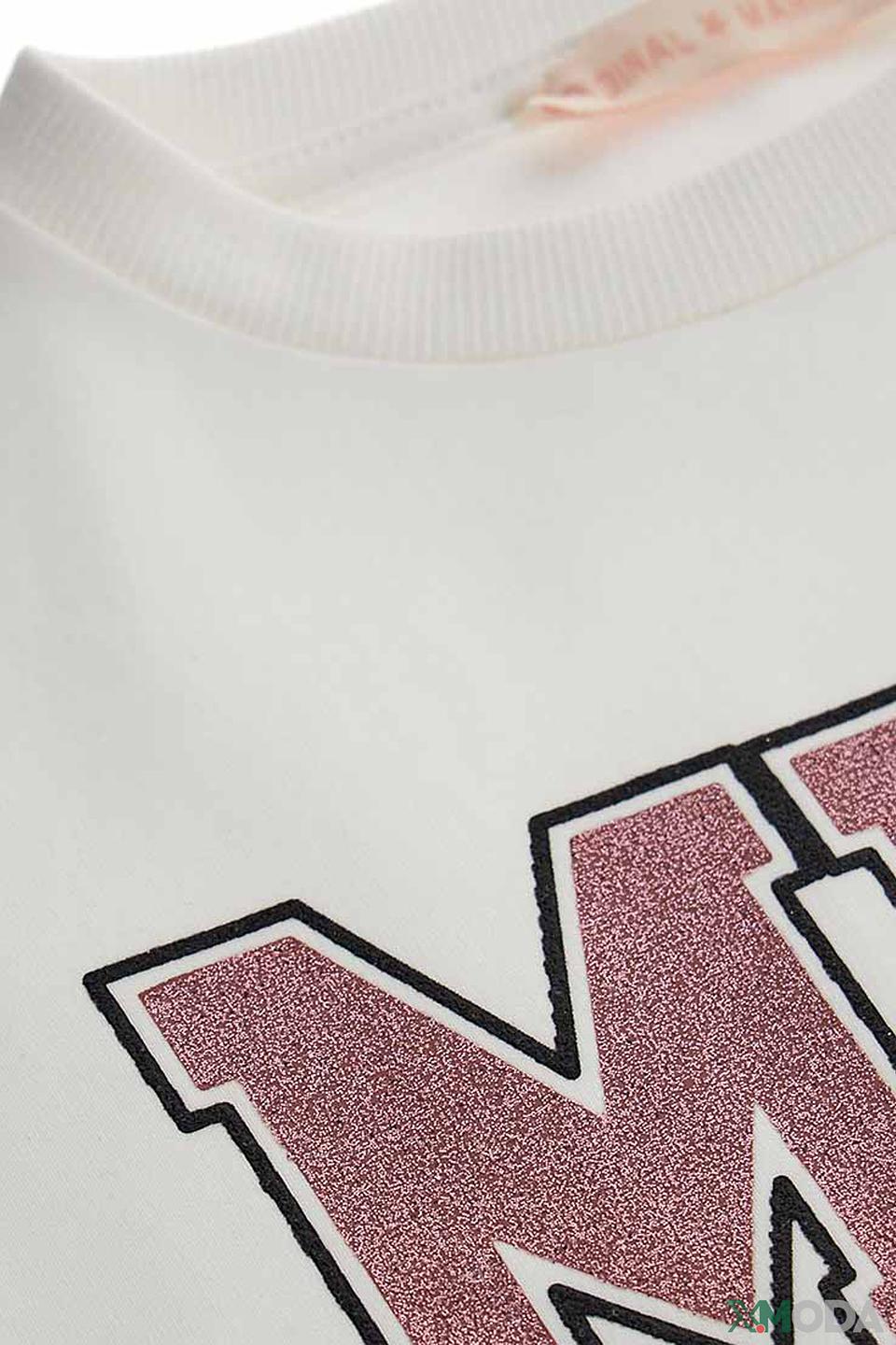 Джемпер Original Marines 'Magic Girl' белый