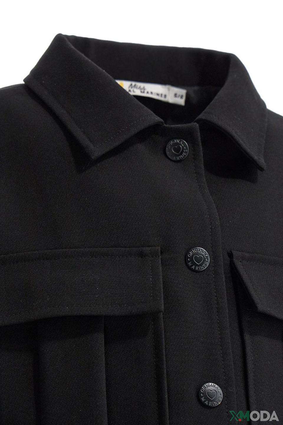 Жакет Original Marines чёрный