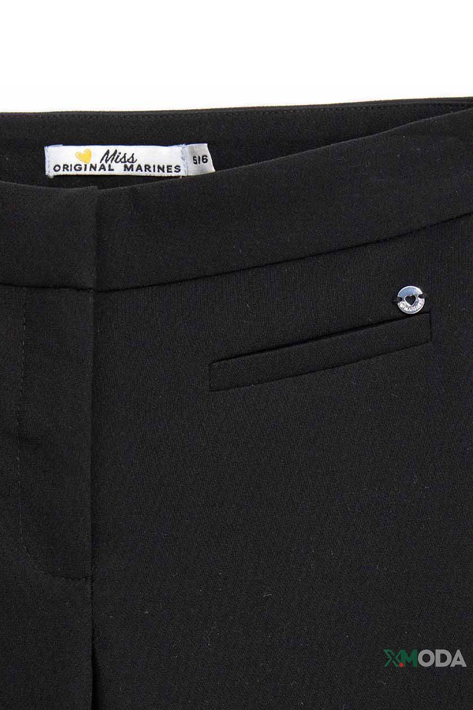Брюки Original Marines дев. чёрные