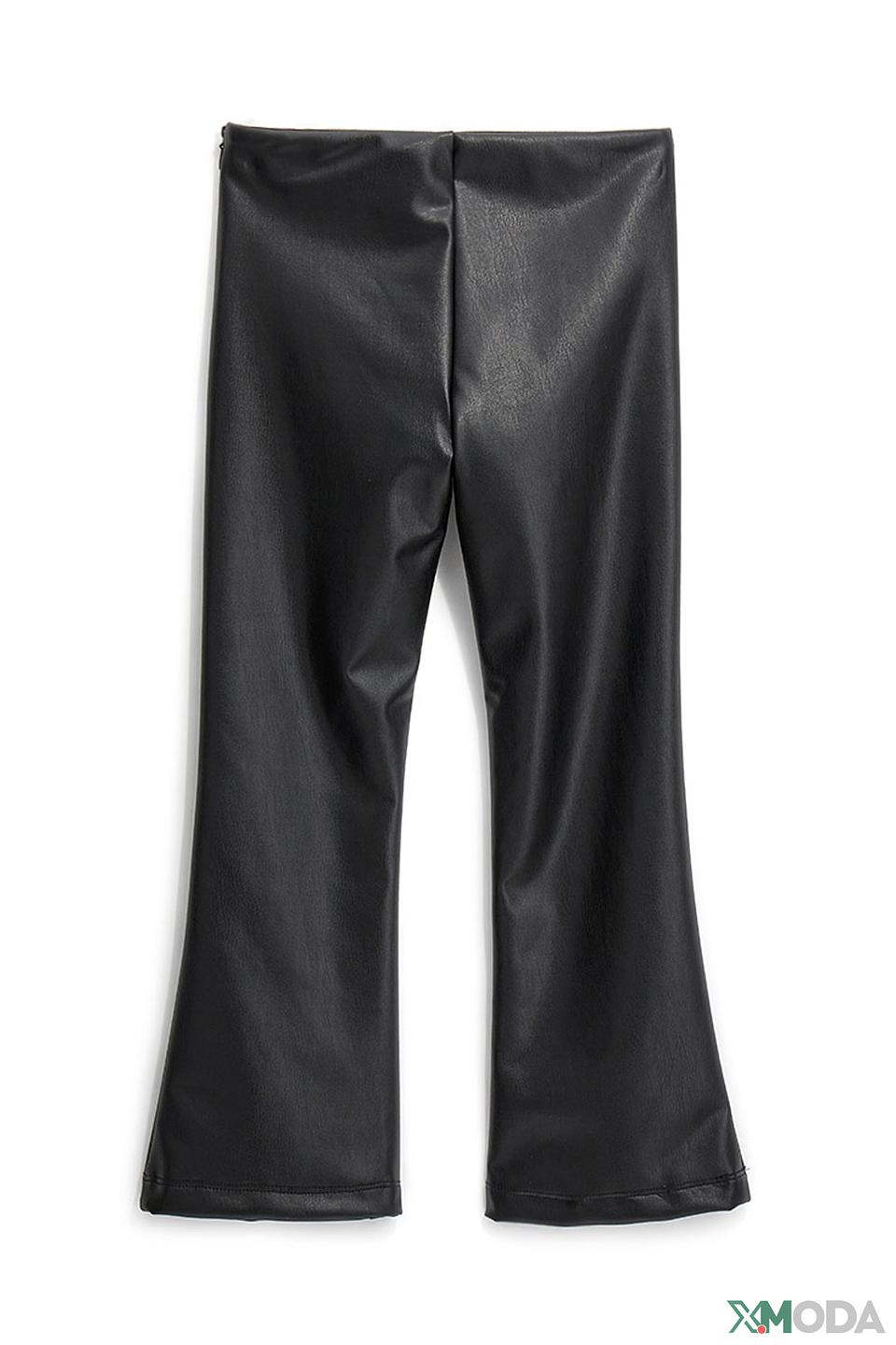 Брюки Original Marines дев. чёрные