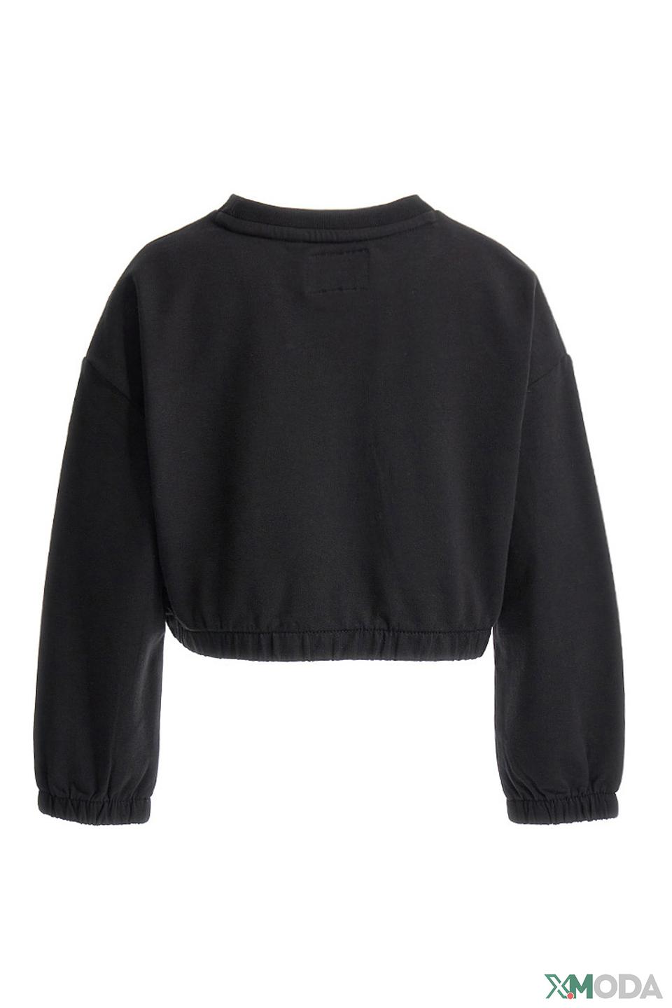 Свитшот Original Marines чёрный