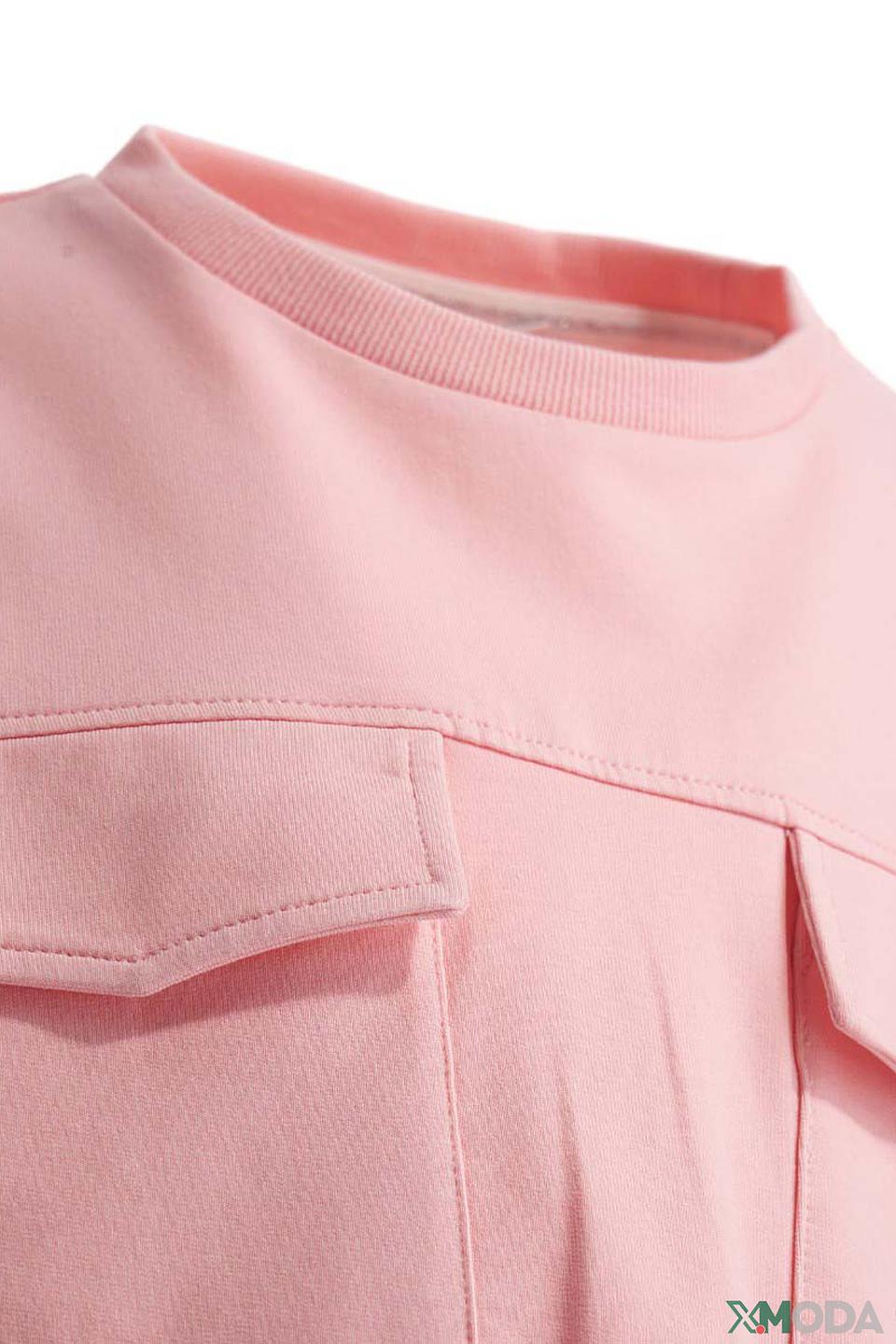 Джемпер Original Marines розовый