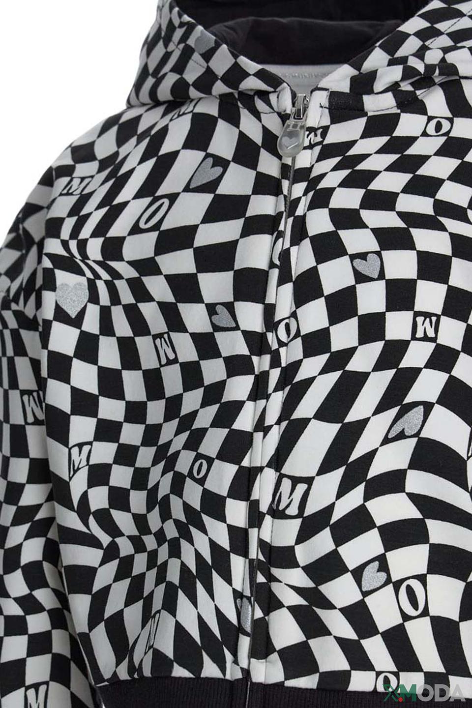 Толстовка Original Marines дев. мультиколор