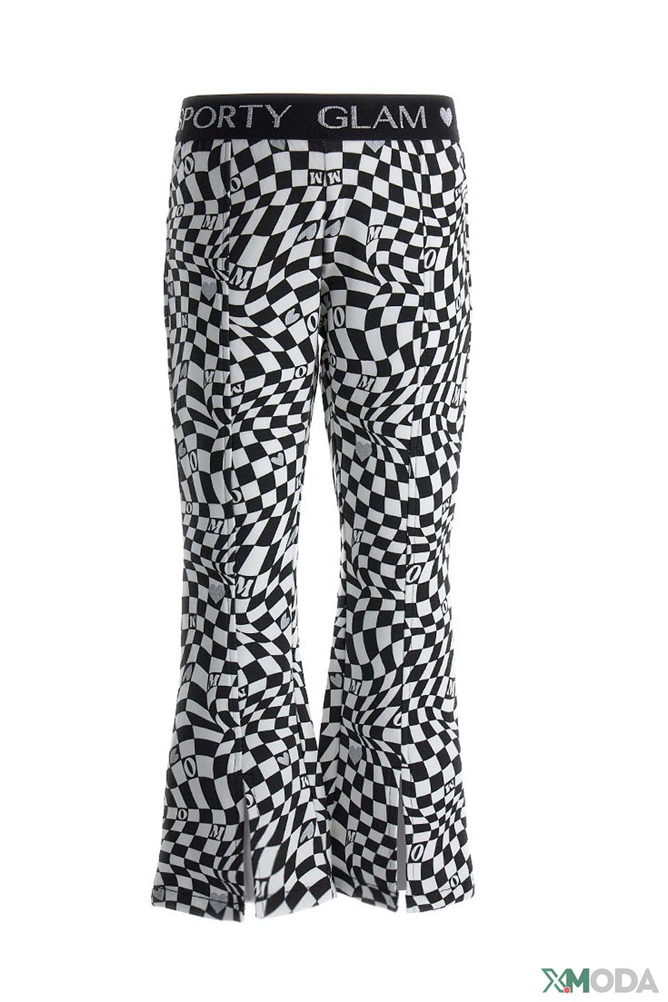 Джинсы Original Marines клетка