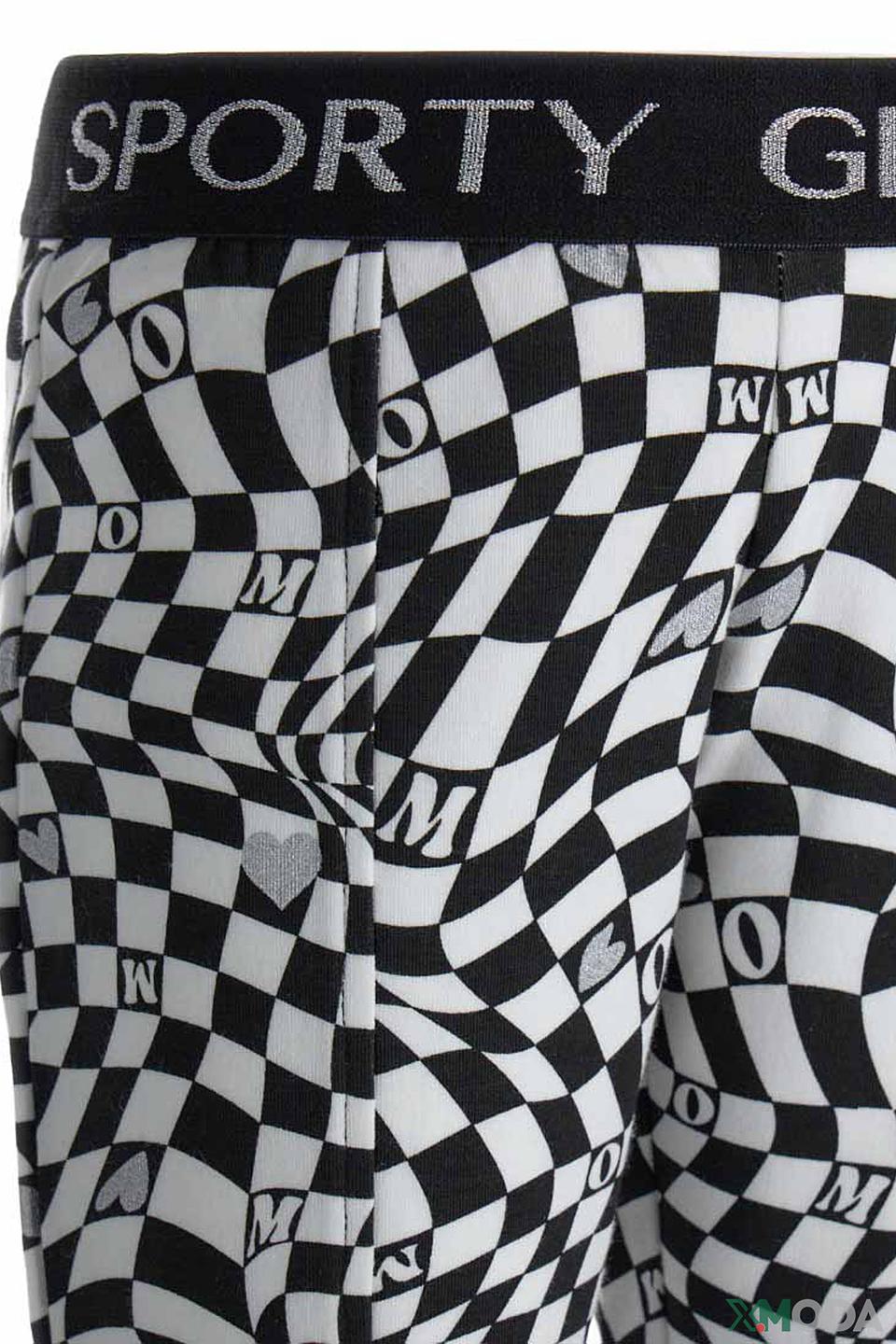 Джинсы Original Marines клетка