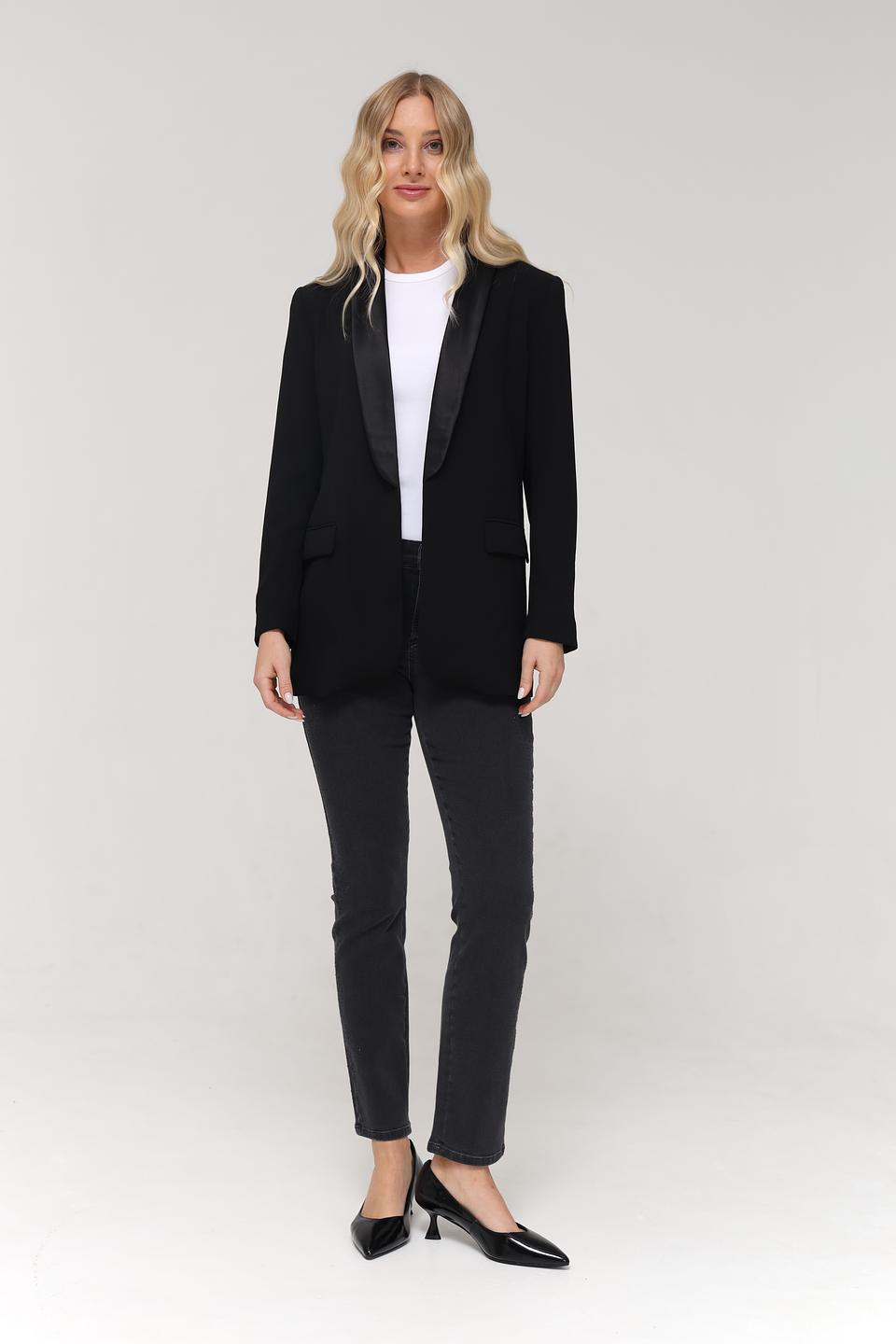 Джинсы Gardeur серые slim fit