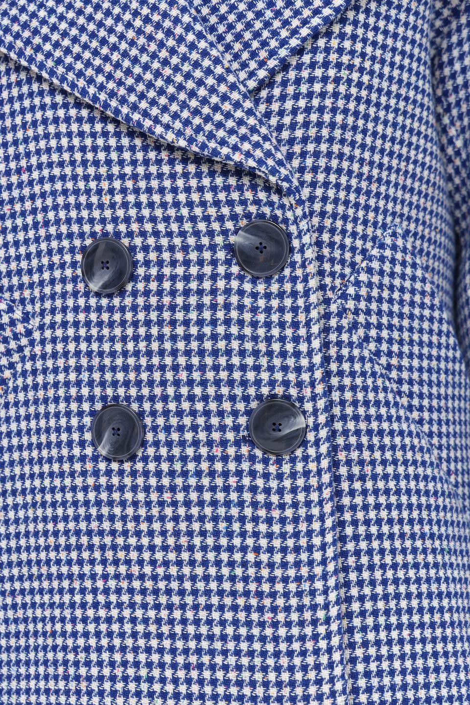 Куртка Rich and Royal в клетку