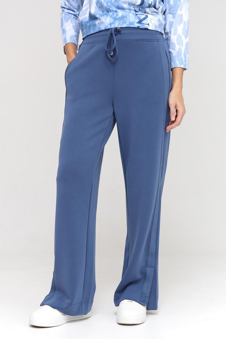 Брюки Gerry Weber EDITION голубые