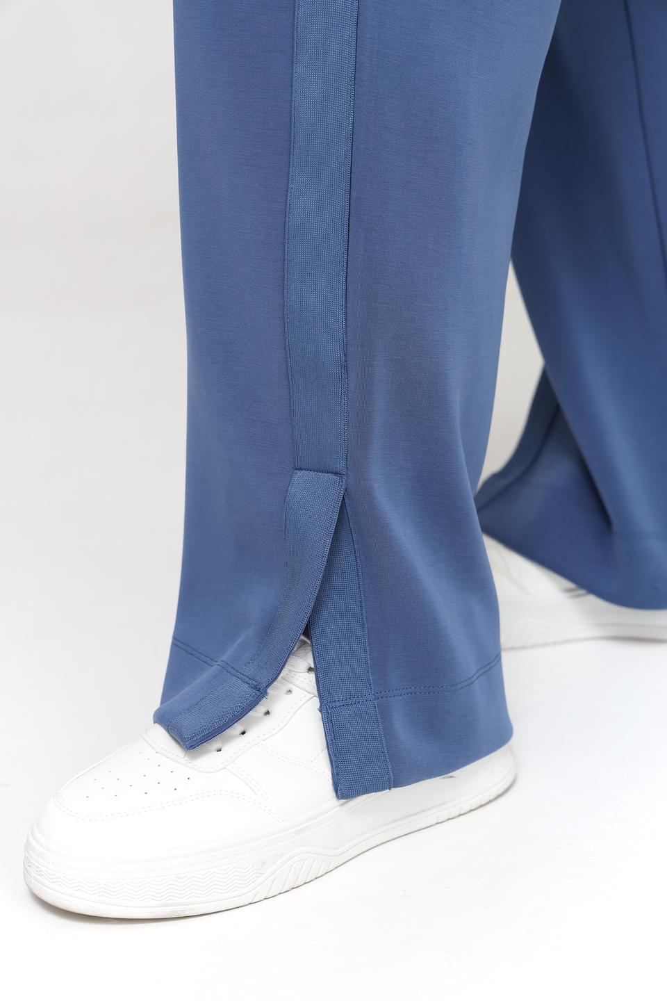 Брюки Gerry Weber EDITION голубые