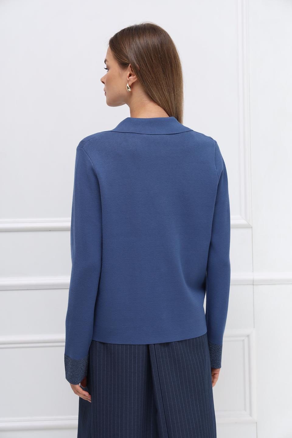 Жакет Gerry Weber EDITION синий