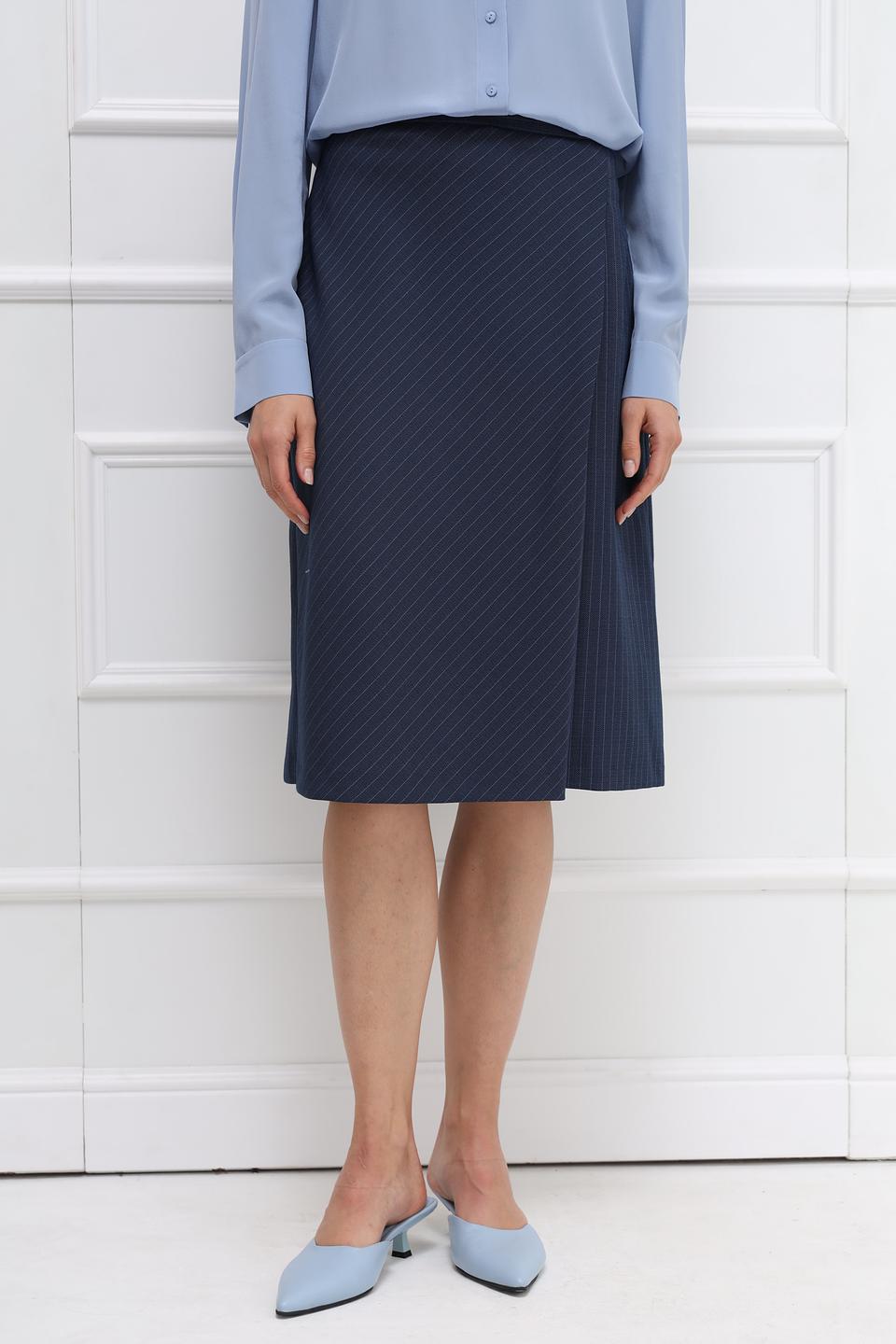 Юбка Gerry Weber в полоску