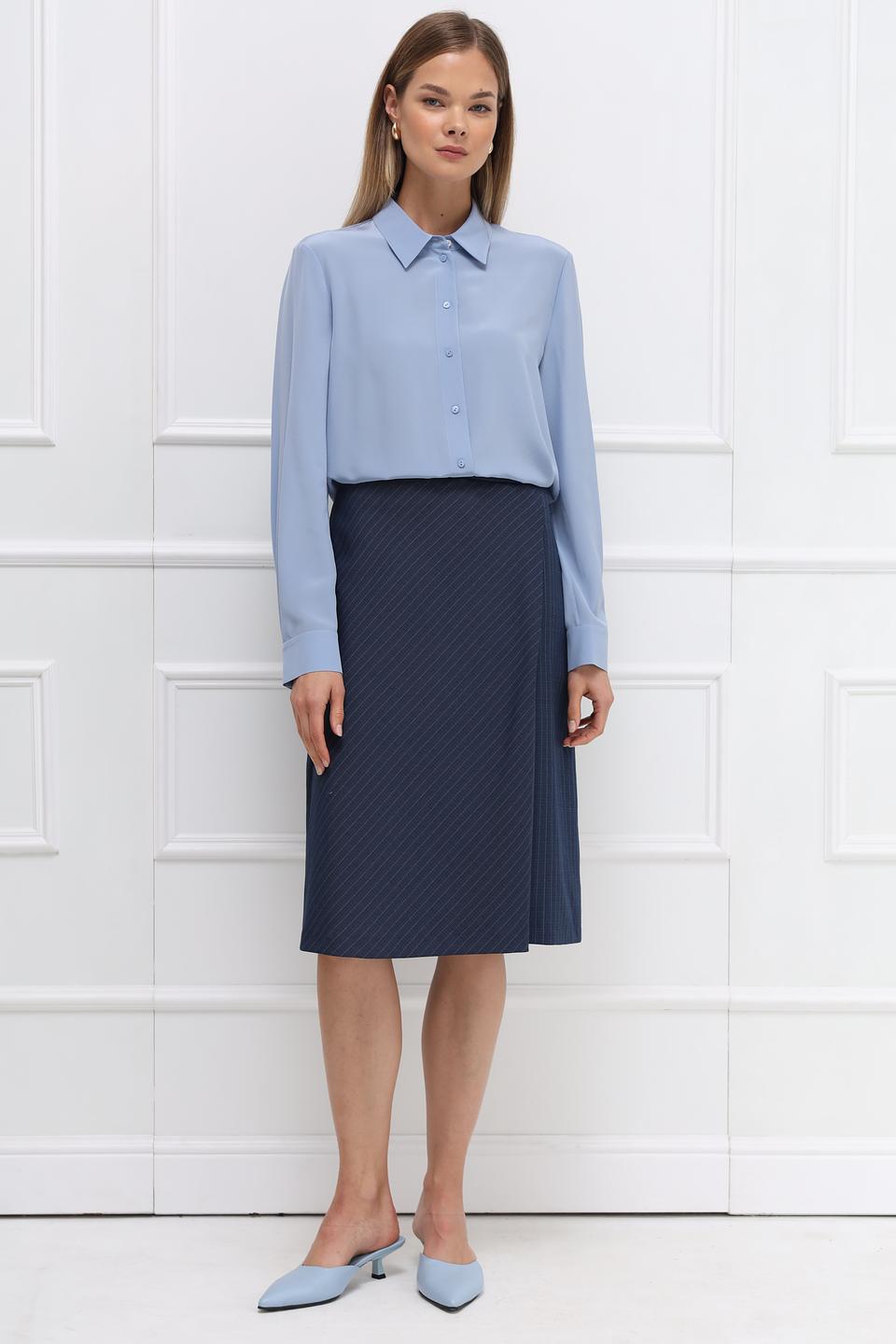 Юбка Gerry Weber в полоску