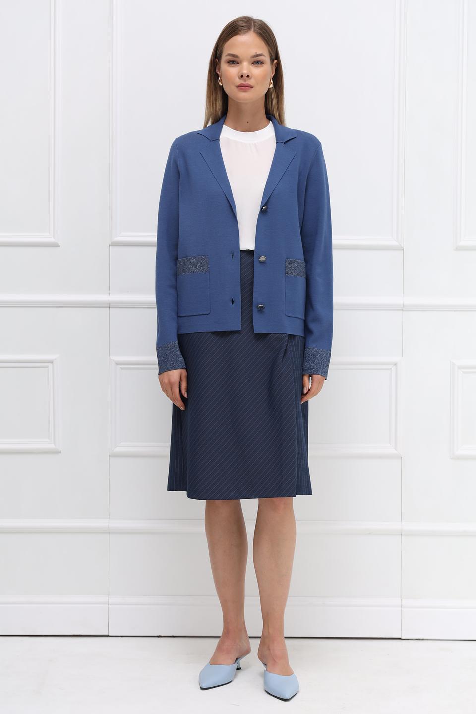 Юбка Gerry Weber в полоску