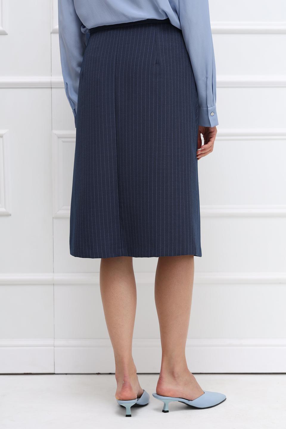 Юбка Gerry Weber в полоску