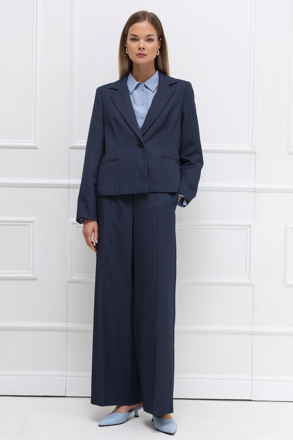 Жакет Gerry Weber в полоску