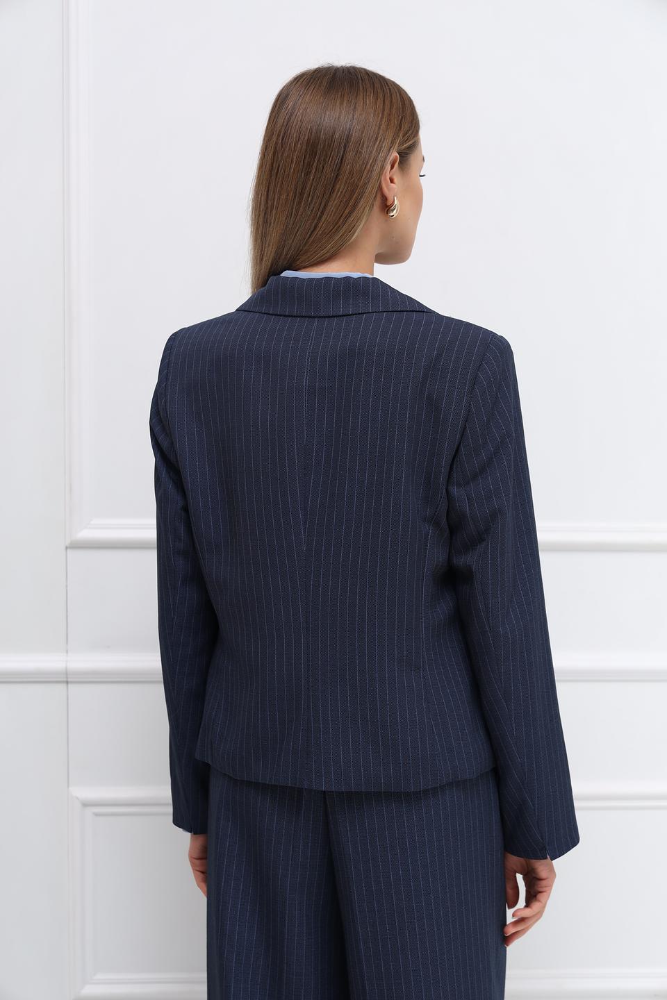 Жакет Gerry Weber в полоску