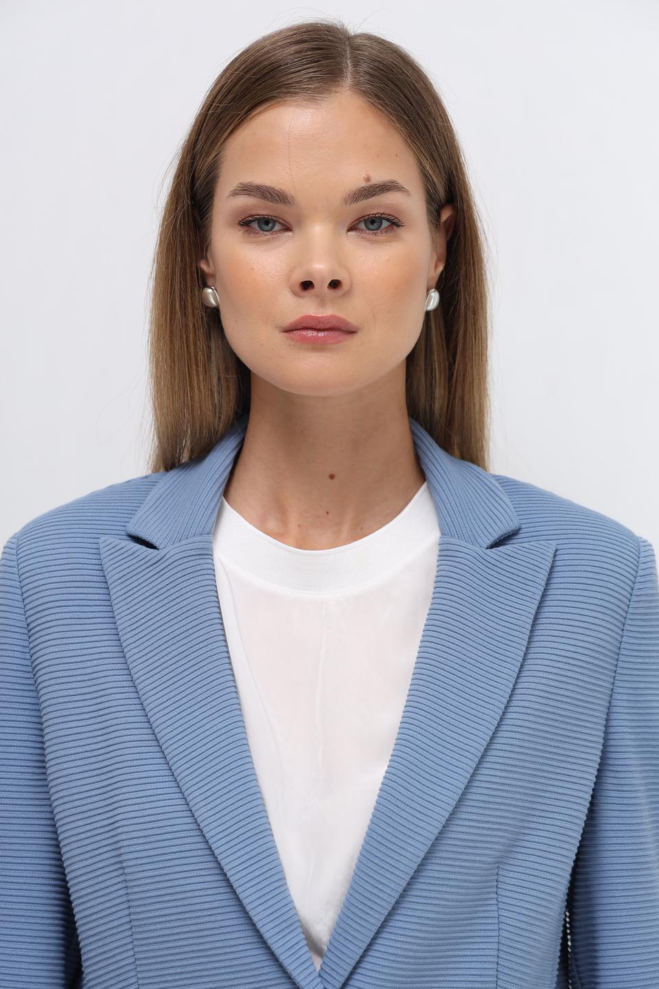 Жакет Gerry Weber голубой