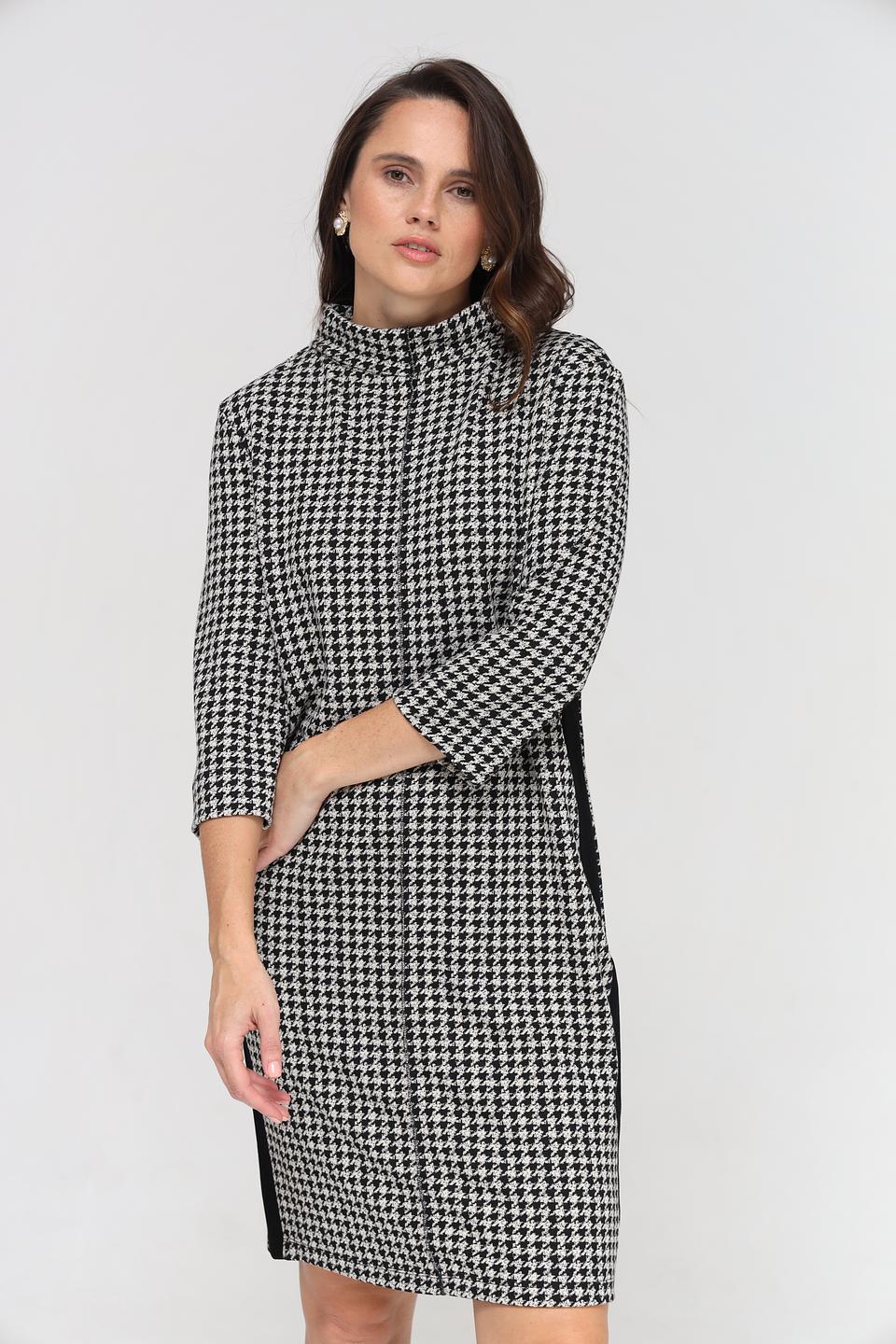 Платье Gerry Weber в клетку