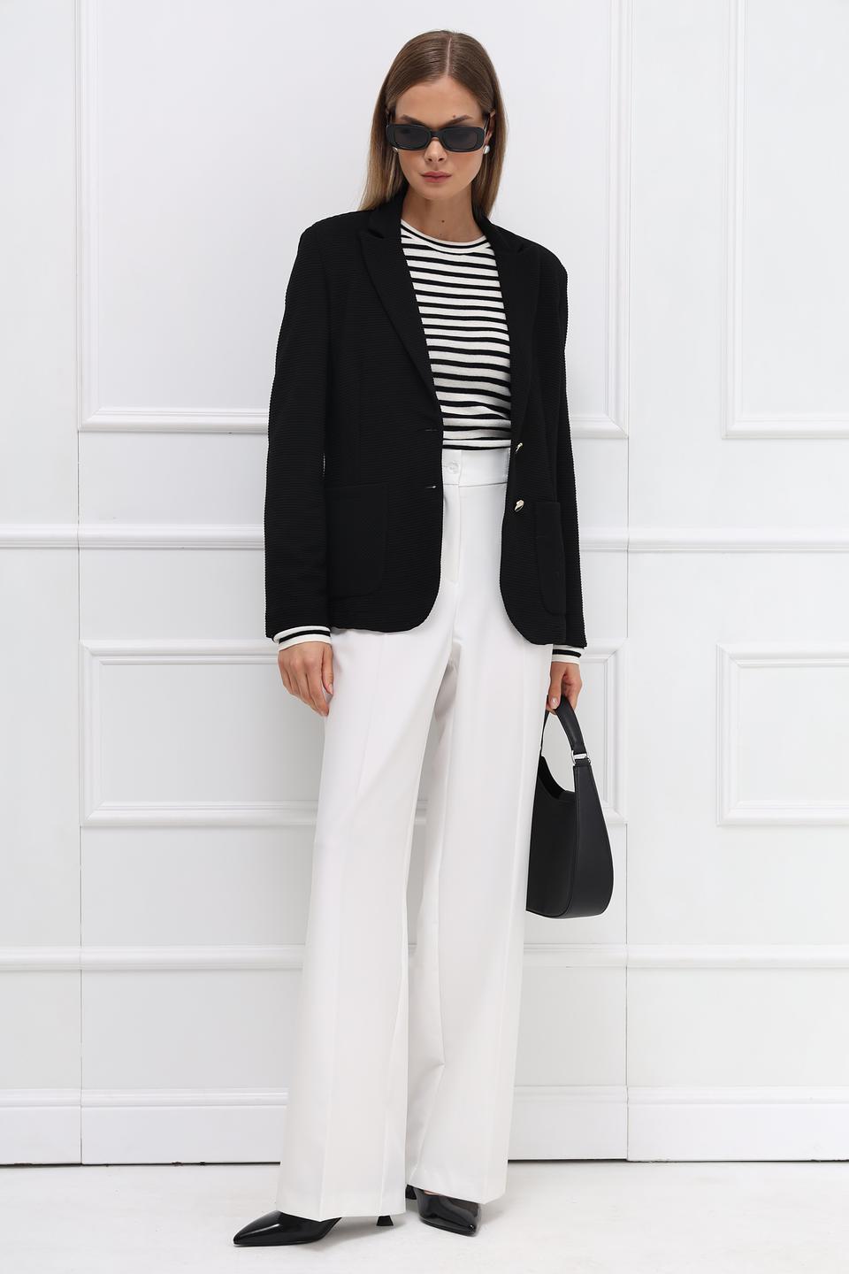 Жакет Gerry Weber чёрный