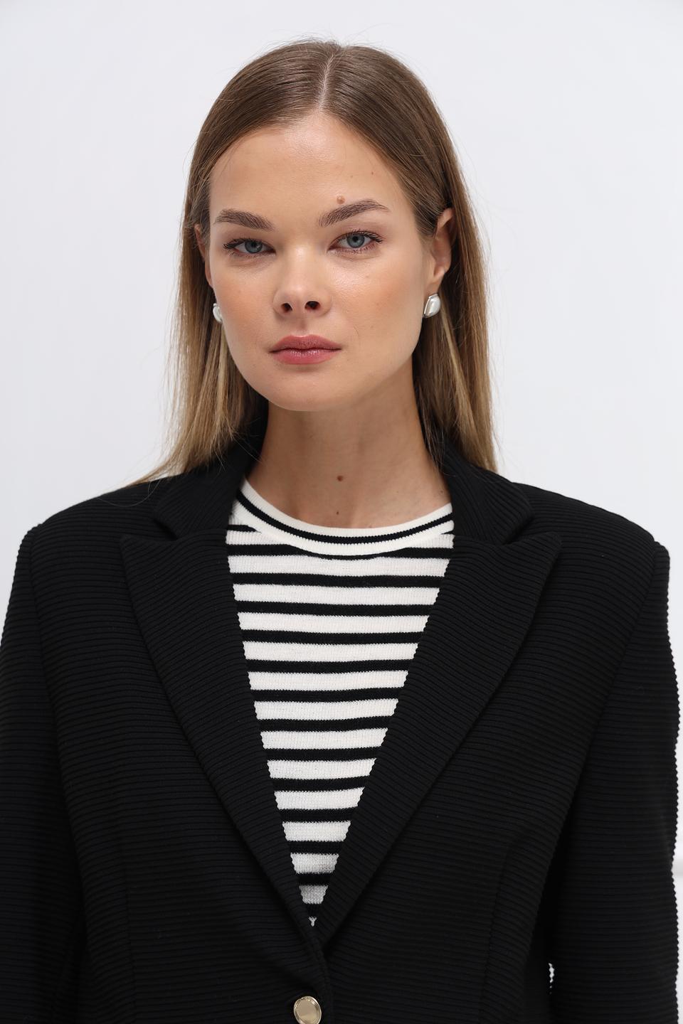 Жакет Gerry Weber чёрный