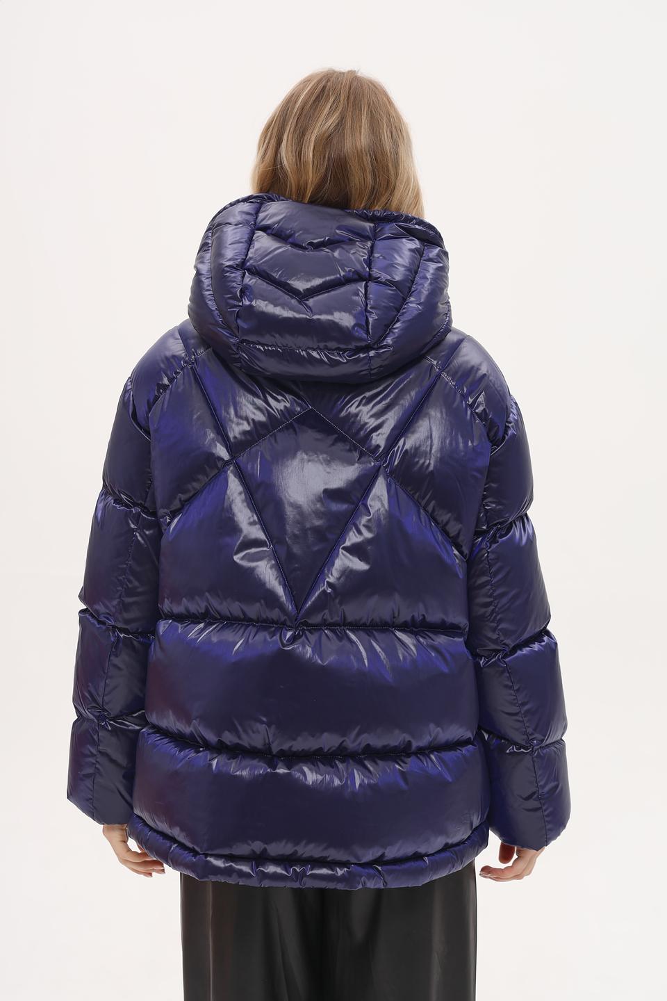 Куртка Marc Cain Sports синяя